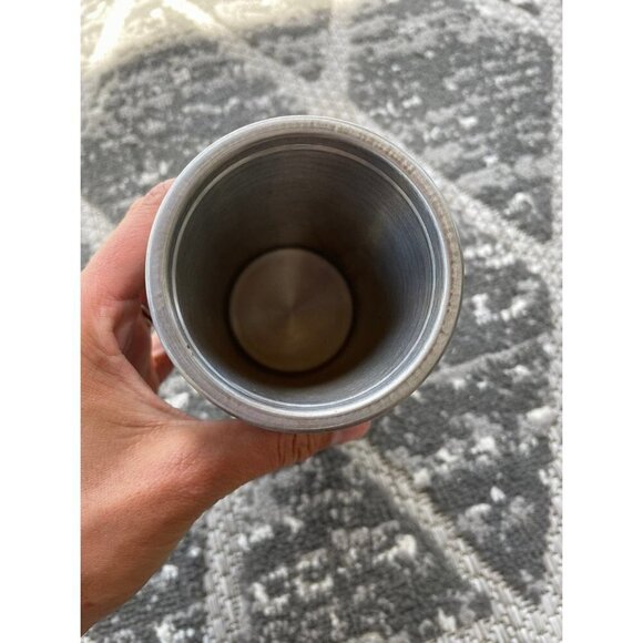 Camera Lens Coffee Cup - Picture 4 of 7